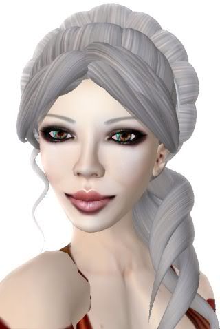 Cassini,Wigs for Kids,Hair Fair,Second Life,virtual worlds,fashion