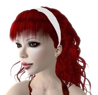 Cassini,Wigs for Kids,Hair Fair,Second Life,virtual worlds,fashion