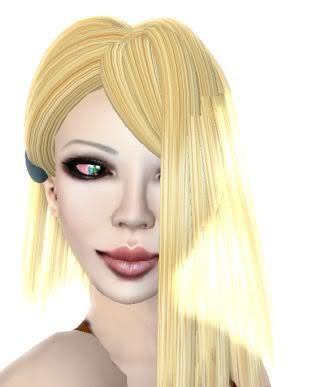 Cassini,Wigs for Kids,Hair Fair,Second Life,virtual worlds,fashion