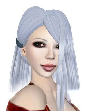 Cassini,Wigs for Kids,Hair Fair,Second Life,virtual worlds,fashion