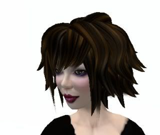 Hair Fair,hair,Second Life,Wigs for Kids,charity