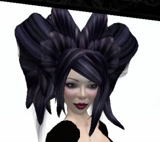 Hair Fair,hair,Second Life,Wigs for Kids,charity