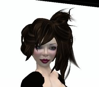 Hair Fair,hair,Second Life,Wigs for Kids,charity