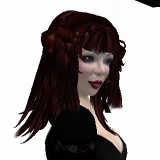 Hair Fair,hair,Second Life,Wigs for Kids,charity