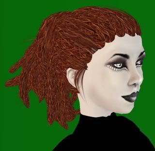 Discord Designs,Second Life,Wigs for Kids,hair,virtual worlds,Hair Fair