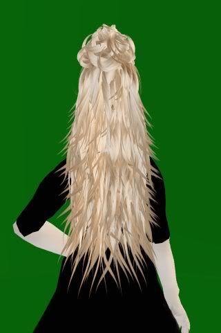 Hair Fair,hair,Wigs for Kids,Second Life