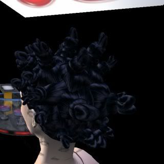 Hair Fair,Second Life,L + N Signature,virtual worlds,Wigs for Kids,charity