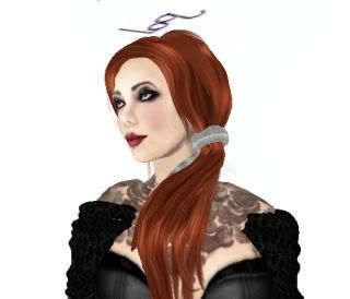 Hair Fair,hair,Second Life,charity,Wigs for Kids