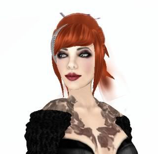 Hair Fair,hair,Second Life,charity,Wigs for Kids