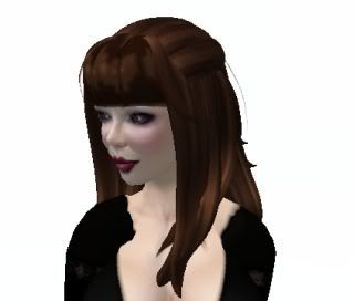 Wigs for Kids,Second Life,Hair Fair,hair,charity