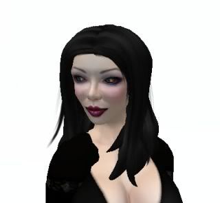 Wigs for Kids,Second Life,Hair Fair,hair,charity