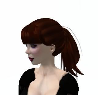 Wigs for Kids,Second Life,Hair Fair,hair,charity