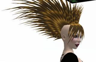 Second Life,hair,charity,events,Hair Fair,Wigs for Kids