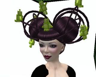 Second Life,hair,charity,events,Hair Fair,Wigs for Kids