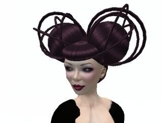 Second Life,hair,charity,events,Hair Fair,Wigs for Kids