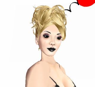 Hair Fair,hair,Second Life,charity,Wigs for Kids