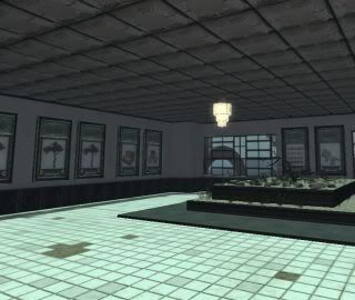 Deco,Art Deco,fashion,virtual worlds,architecture,Second Life,shopping