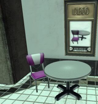 Deco,Art Deco,fashion,virtual worlds,architecture,Second Life,shopping