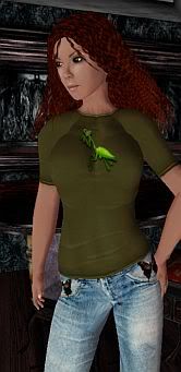 Second Life,fashion,Operation Squeegee,charity,shopping,virtual worlds