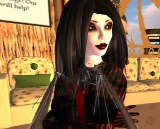 Second Life,shopping,needles,pins,sewing,adornments,voodoo,voudon