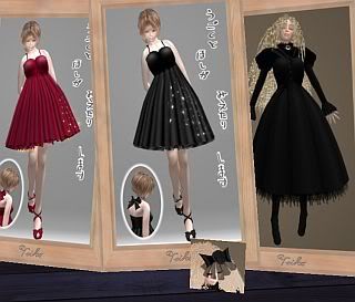 Second Life,doll,shopping,Japan,Japanese,EGL