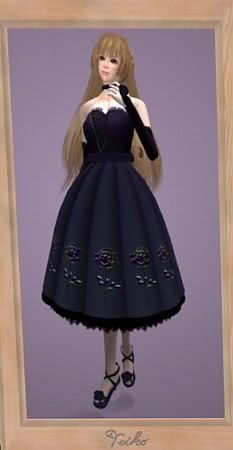 Second Life,doll,shopping,Japan,Japanese,EGL