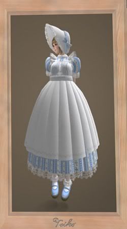 Shopping,Second Life,EGL,dollies,Japan,Japanese