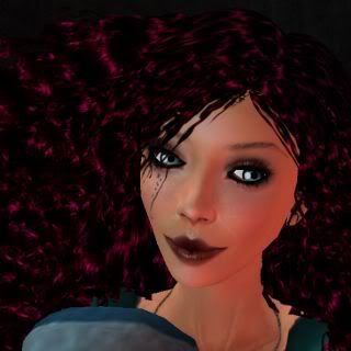 Second Life,flexi hair,hair,styles,fashion