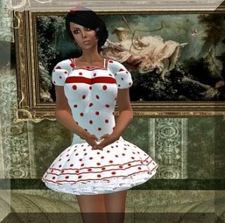 cute dress,fashion,shopping,Second Life