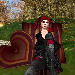 Second Life,shopping,build