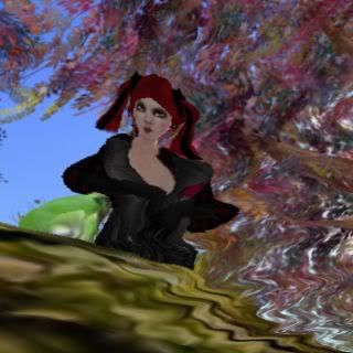 Second Life,shopping,build