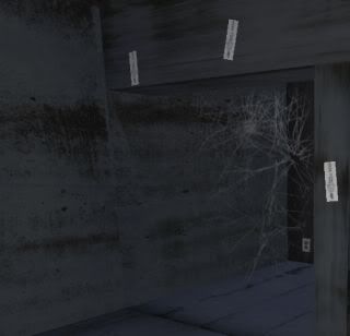 Juryo Hospital,Second Life,virtual Japan,haunted houses