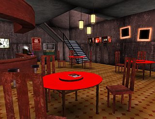 kowloon,second life