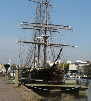 Sigyn,barque,wooden ships,tall ships,sailing,ships,Finland,Norse,Nordic,mythology,shipping,museum,Sweden