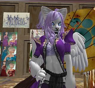 shopping,second life