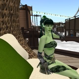 Second Life,shopping,build