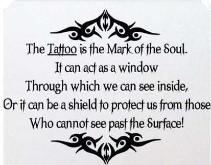 famous tattoo quotes about family. The World Famous Tattoo Hank on Myspace
