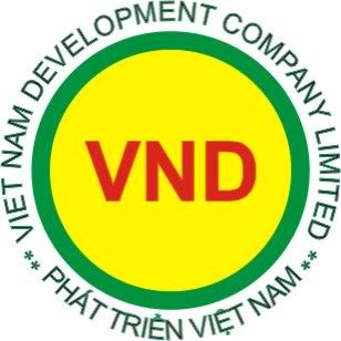 PHÁT TRIỂN VIỆT NAM - LOGO - VIETNAM DEVELOPMENT