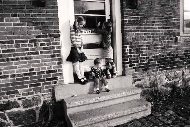 ellie,emma,gracie