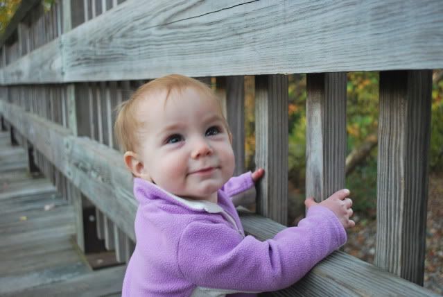 gracie,12months