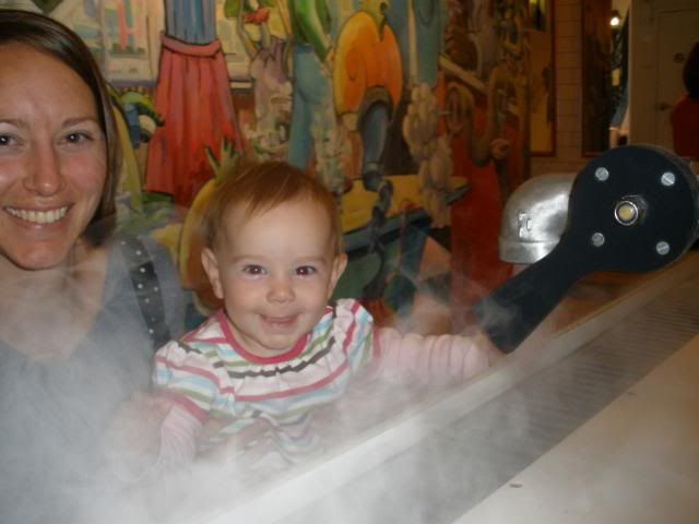 gracie,kayla