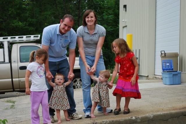 family,gracie,ellie,emma,adam