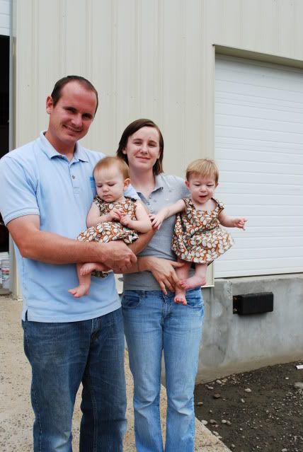 family,gracie,adam