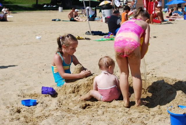 ellie,emma,gracie,vacation,girls