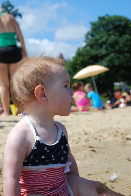 gracie,vacation