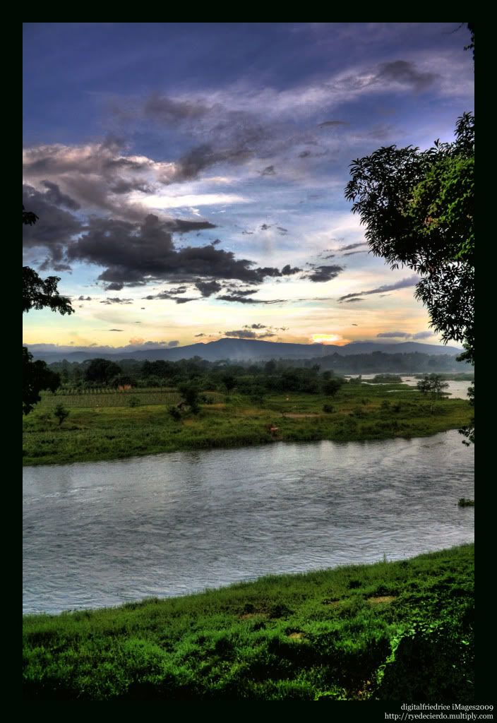 Angat River