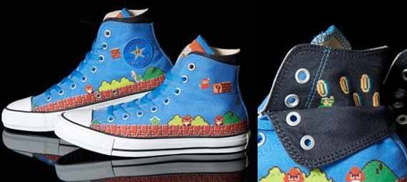 converse mario converse mario