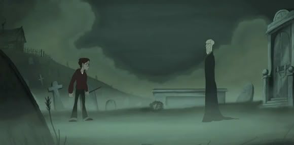 Bored? Heres Another Harry Potter Animated Spoof To Entertain You! another harry potter spoof Bored? Heres Another Harry Potter Animated Spoof To Entertain You!