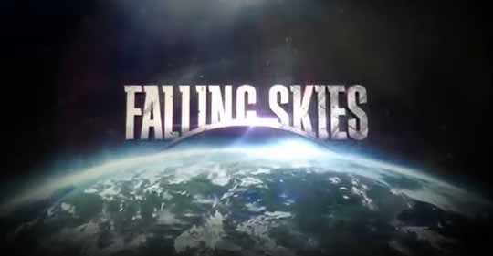 falling skies tv series