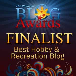 Philippine Blog Awards